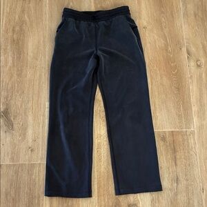 Lululemon Softstreme High Rise Pant Black Size 6 **Short length